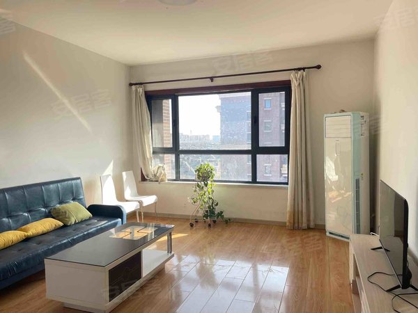 天津东丽空港经济区复地温莎堡复地温莎堡 3室2厅1卫  电梯房 精装修