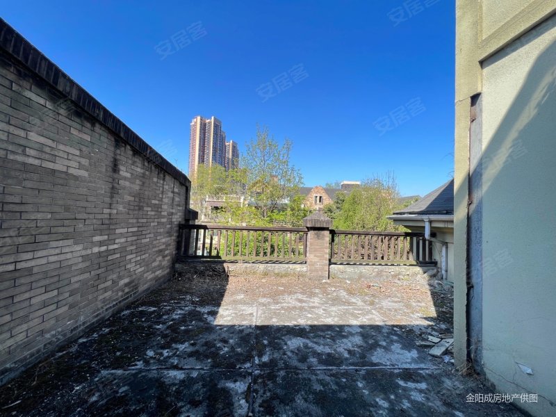 花园60 可议价 满五,原乡二手房,630万,4室2厅,3卫,278平米-成都安居