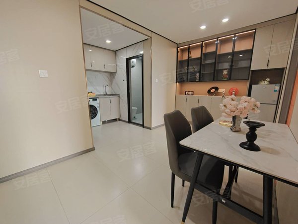 金华东阳南马花园中华城花园商业中心 家具城附近 南马中心路段 多户型选择799起租出租房源真实图片