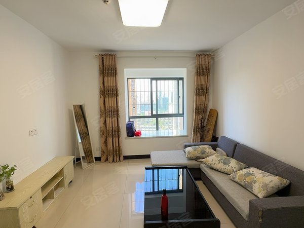 福州台江万宝福机新苑二区华侨中学 福机新苑电梯标准三房双阳台 设备