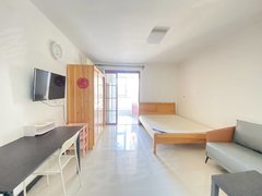 三河燕郊镇燕郊城区天洋城壹号公寓大开间出租房源真实图片