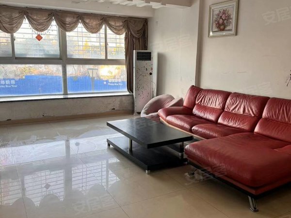 镇江丹阳丹阳开发区凤翔花园城凤翔花园2楼三室两厅二卫精装家电齐全