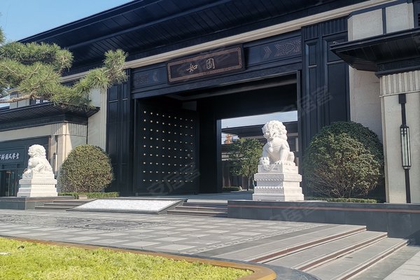 鲁商万科城,金雀山路154号-临沂鲁商万科城二手房,租房-临沂安居客