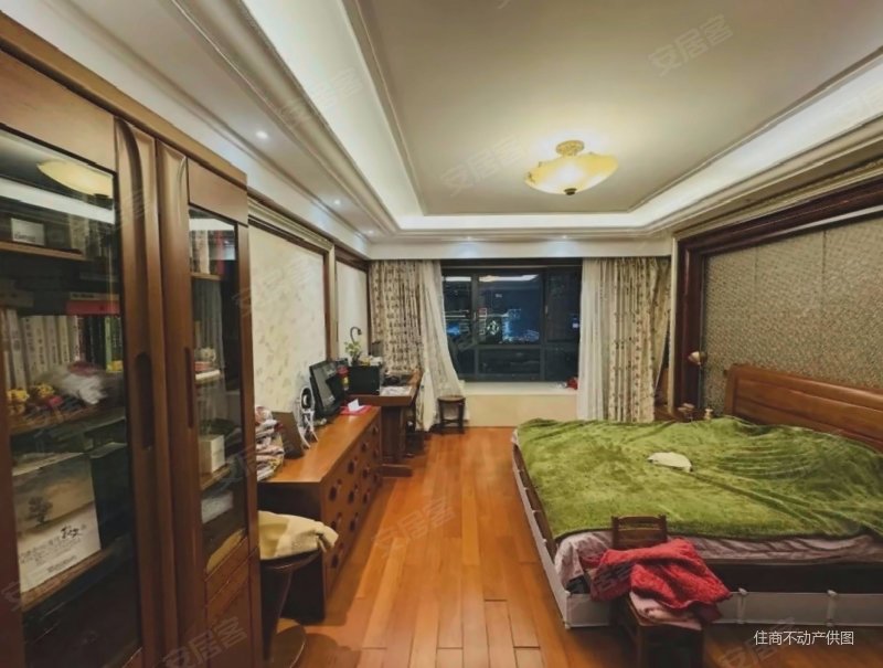 北有靠山人兴旺 南有水抱玉缠腰 位置 房东诚意出售,华府樟园二手房