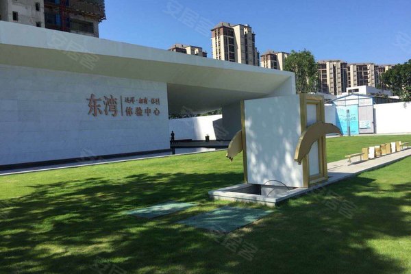 广州小区 增城小区 朱村小区 保利东湾 保利东湾怎么样 发布于2020年0