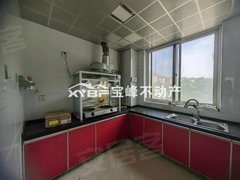 明港前进前进城区政和花园A区 3居室 151平 普装 电梯房 视野开阔出租房源真实图片