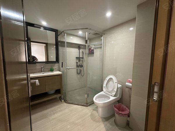 广州越秀北京路文德先生北京路商圈,电梯复式,商住两用公寓,管理好