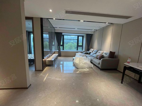 杭州上城长睦华侨城芳菲与城(公寓住宅)丁桥高品质小区华侨城,叠墅