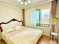 深圳福田下沙下沙近车公庙 独栋公寓 可养宠物 可停车 民水民电 南北通透出租房源真实图片