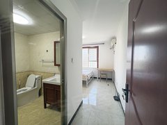 北京房山长阳稻田地铁站 主卧独卫 直达丰台六里桥 科技园 北京西 干净出租房源真实图片