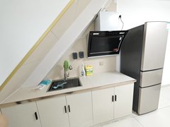 南宁邕宁蒲庙镇南北通透 精装修 一室整租出租房源真实图片