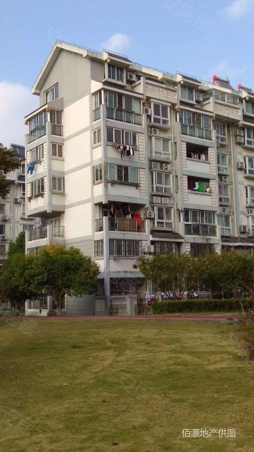 南北通透 泰东公寓 92平 居家自住 保养好中央空调带地暖,泰东公寓二