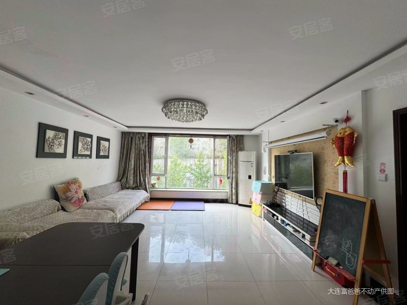 大连房产网>大连二手房>西岗二手房>石道街二手房>天源山庄>