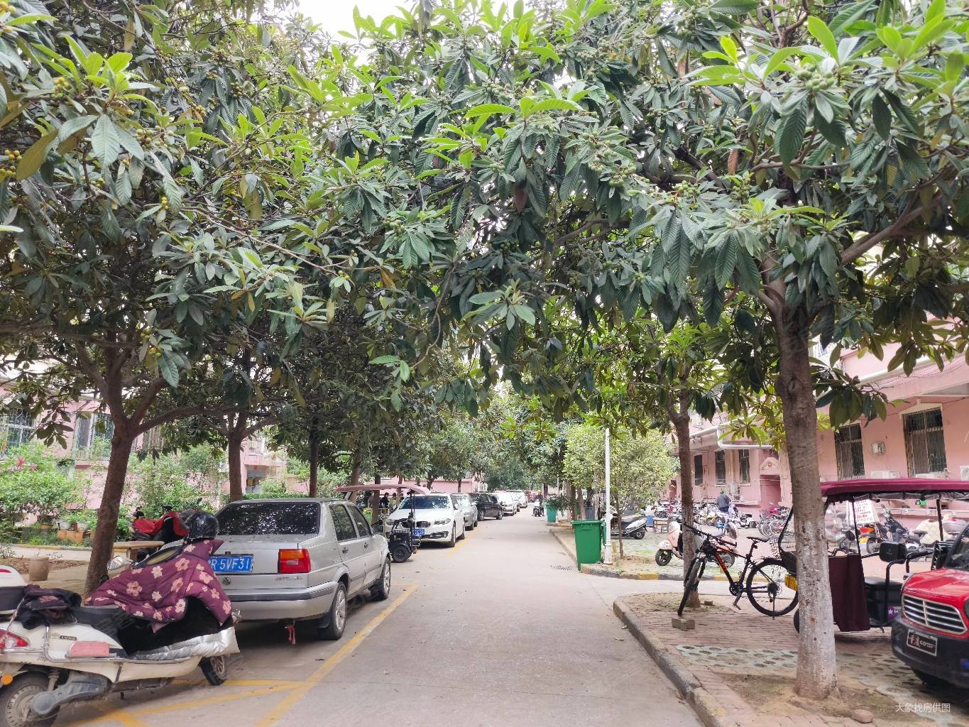 南阳房产网>南阳二手房>卧龙二手房>新田360二手房>兴达花园>