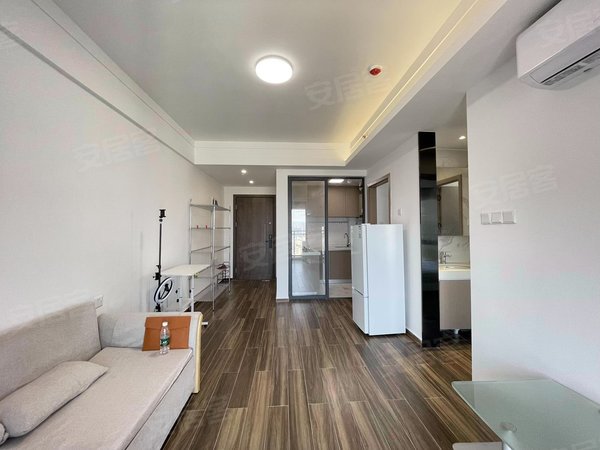 深圳光明公明兆邦基端慧苑(商住楼)急急急端慧苑高楼层精装两房 房东