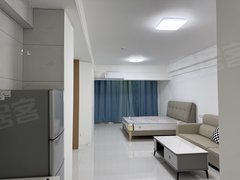 乐陵城区新一中一室一厅澳林时代天街出租房源真实图片