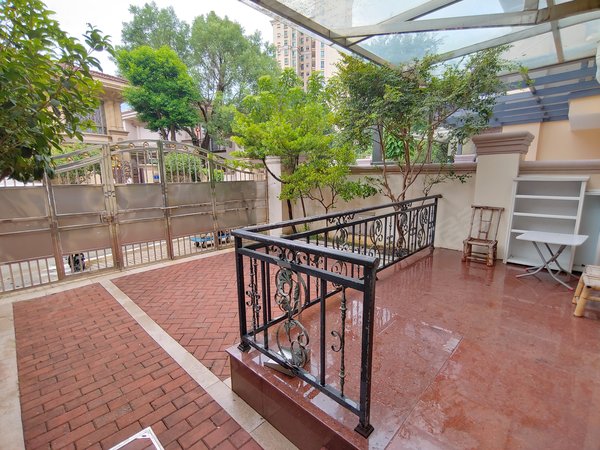 【多图】雅居乐滨江花园(别墅),街口中心区租房,雅居乐滨江花园别墅