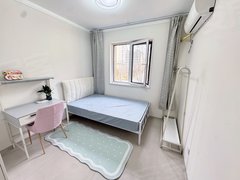 北京海淀苏家坨地铁16号线北安河 岚山悦府 紧邻翠湖科技园 华为研究所出租房源真实图片