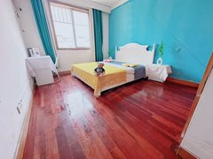 苏州吴中城南石湖东路地铁龙湖天街东吴塔碧波二村精装朝南带独卫水电民用出租房源真实图片