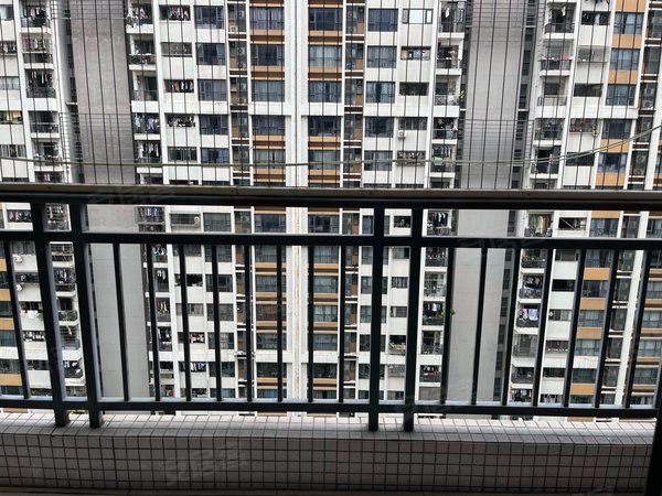 佛山南海城市广场怡翠馨园怡翠馨园 不靠路精装31房出租房源真实图片