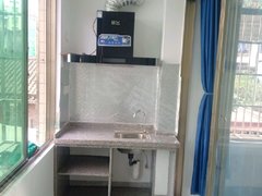 琼海嘉积嘉积城区安居北路三-四巷自建房 1室0厅1卫出租房源真实图片