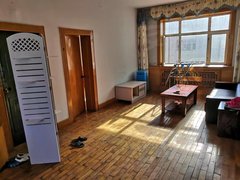 黑河爱辉华富商城东市场小区 2室1厅1卫出租房源真实图片