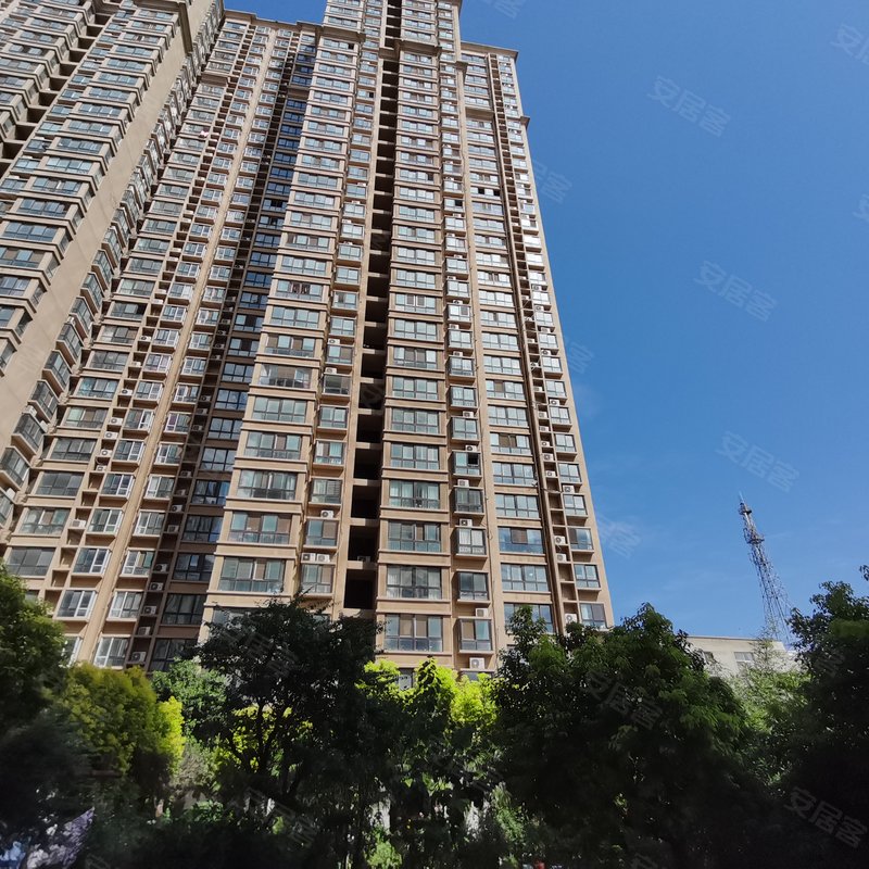 御景国际小区