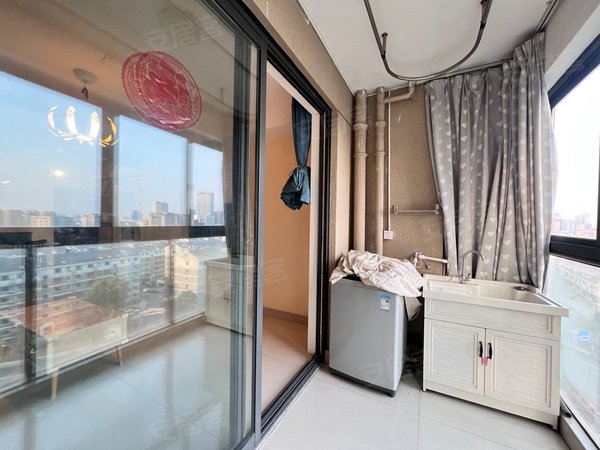 【多图】宝业大坂风情,柯桥租房,大坂风情2房2厅,业主自住精装修,房子