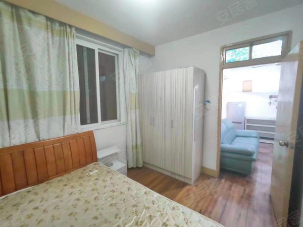 【多图】机械新村(姑苏),留园租房,月付寒山寺 金门小商品市场 西环路