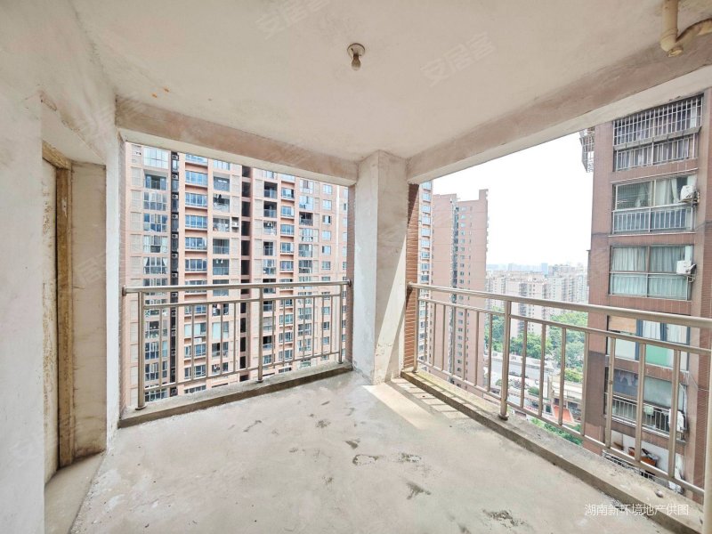 急售!富兴嘉城 一手纯毛坯 青园本部 电力近 林科大后街