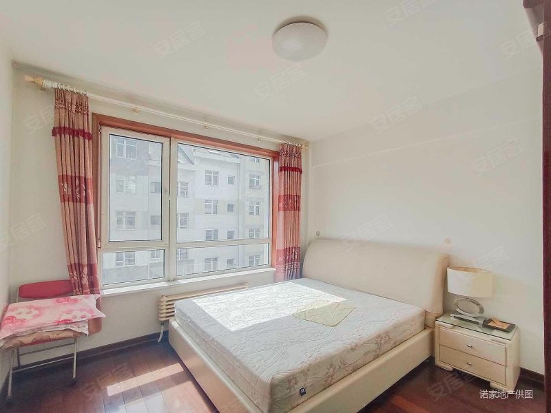 康馨园 临地铁 交通便利 小三房 中间好楼层 南北通透