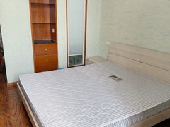 龙口东城区兰兴路松岚苑 1室1厅1卫出租房源真实图片
