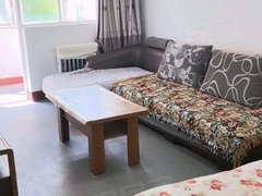 银川兴庆解放西街常青小区 1室1厅1卫出租房源真实图片