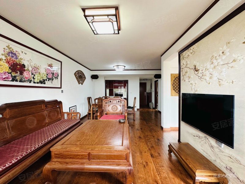 诚心可议价,保利玺樾(玺公馆)二手房,165万,4室2厅,2卫,109平米-昆明