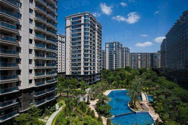 源昌鑫海湾(公寓住宅)