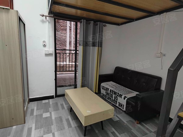 广州天河柯木塱柯木塱背坪拾排街自建房6号线柯木塱附近复式公寓阳光