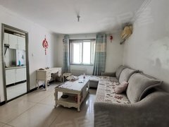 北京门头沟龙泉龙门A10小区两居室 有家具电器 随时能入住出租房源真实图片