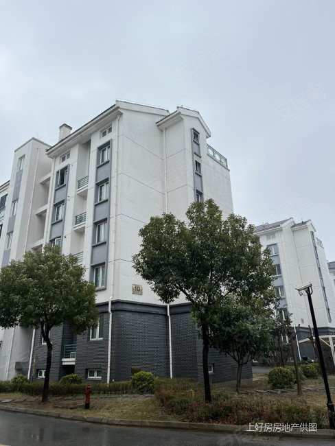 福瑞花园(a区)4室2厅2卫110㎡南北68万