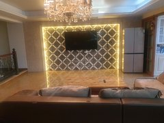 平阳鳌江鳌江商业城滨江大厦(平阳) 5室2厅3卫出租房源真实图片