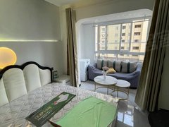 上海闵行吴泾（实拍）奶油风！一室一厅 干湿分离 带燃气 带阳台 全独用！出租房源真实图片