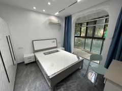 新加坡科技园 佳宝 天元公寓独厨独卫带阳台 月付 可短租