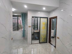 海丰城东城东城区永福小区 2室1厅1卫出租房源真实图片