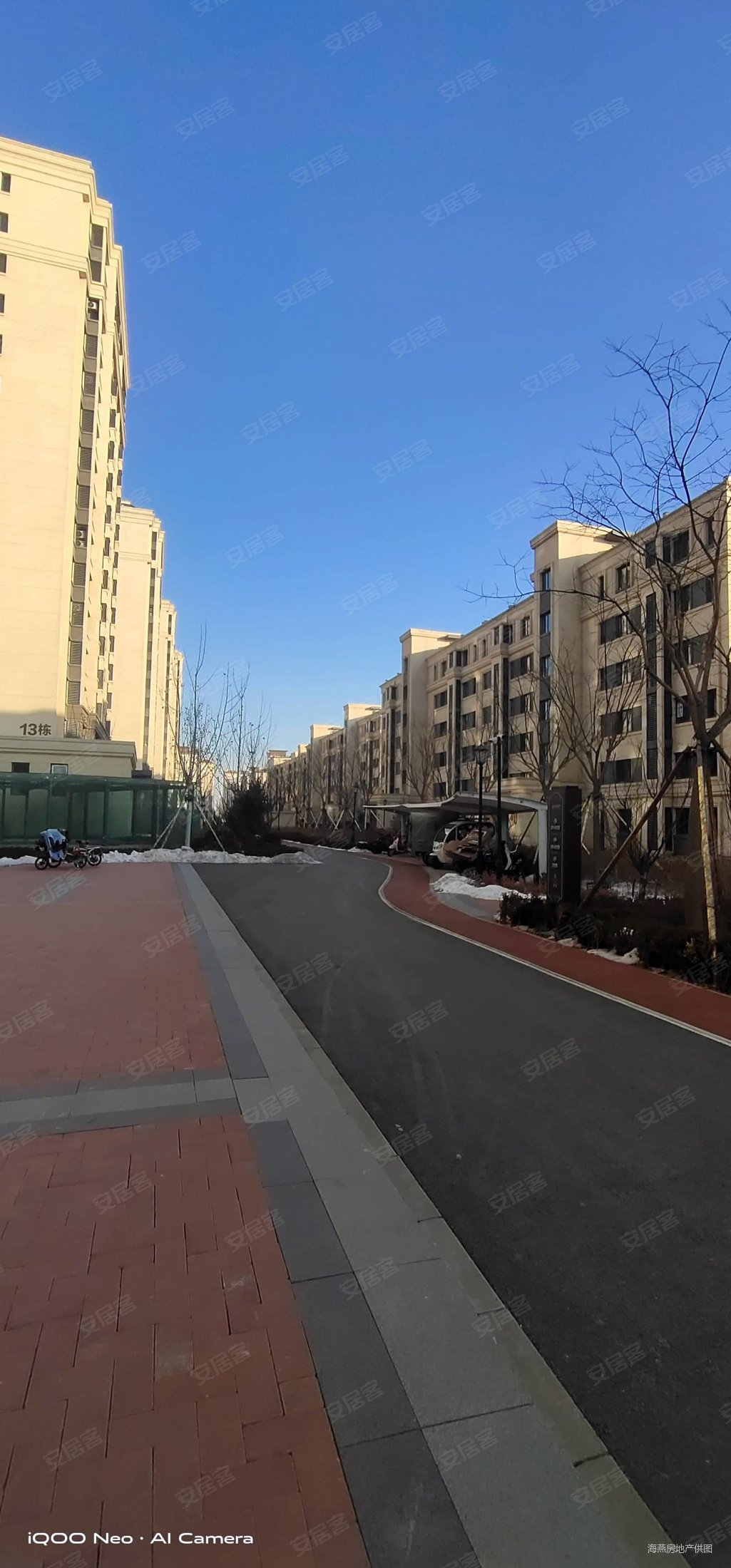 融创御河宸院3室2厅2卫101㎡南北99万