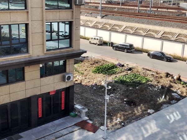 台州温岭横峰华董广场华董广场 6室1厅6卫出租房源真实图片