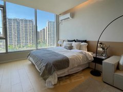 绵阳涪城安昌桥无中介f 可以押一付一  拎包入住随时看房出租房源真实图片