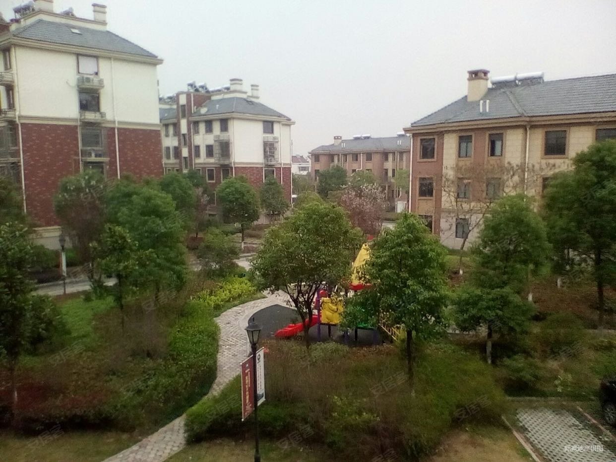 颐园世家|和风西路33号3室1厅1卫93.09平方米