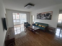 哈尔滨南岗哈西哈西悦城两室一厅带平台出租房源真实图片
