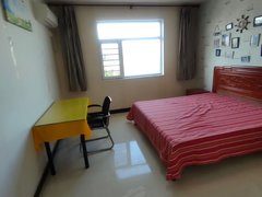 河间二中瀛台首府出租,三室家具家电齐全拎包入住,12000出租房源真实图片