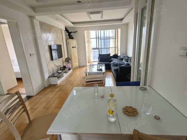 银亿上上城,潘火租房,房源采光好,南北通透,业主诚意出,鄞州租房-宁波