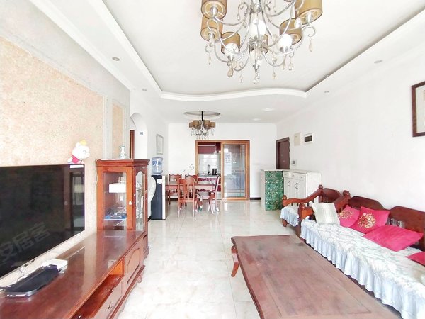 烈士墓地铁旁金悦城三室 住家装修 可随时看房,沙坪坝租房-重庆58安居